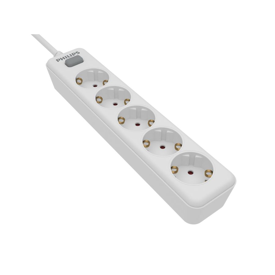 Power your electronics safely