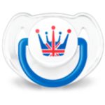 Designed for your baby's everyday comfort needs