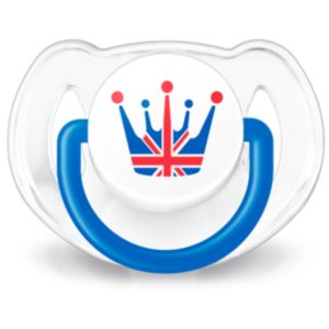 Designed for your baby's everyday comfort needs