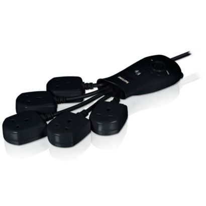 Home Theatre/Computer Power Protection