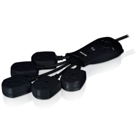SPR5540BN/05  Surge protector