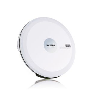 Portable MP3-CD Player