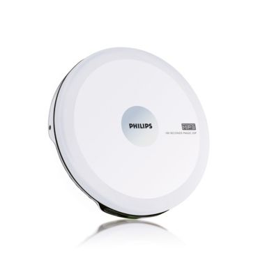 Prenosni predvajalnik MP3-CD