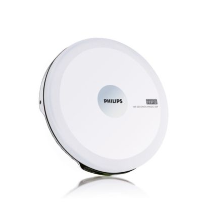 Uživajte v glasbi MP3 brez preskakovanja