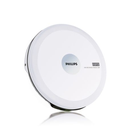 EXP2540/02  Portatif MP3-CD Çalar