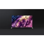 Plonas „Full HD LED“ televizorius