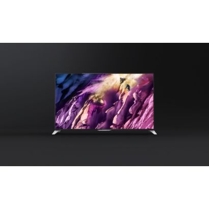 Plonas „Full HD LED“ televizorius