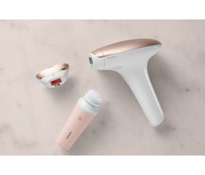 Resultados discount philips lumea