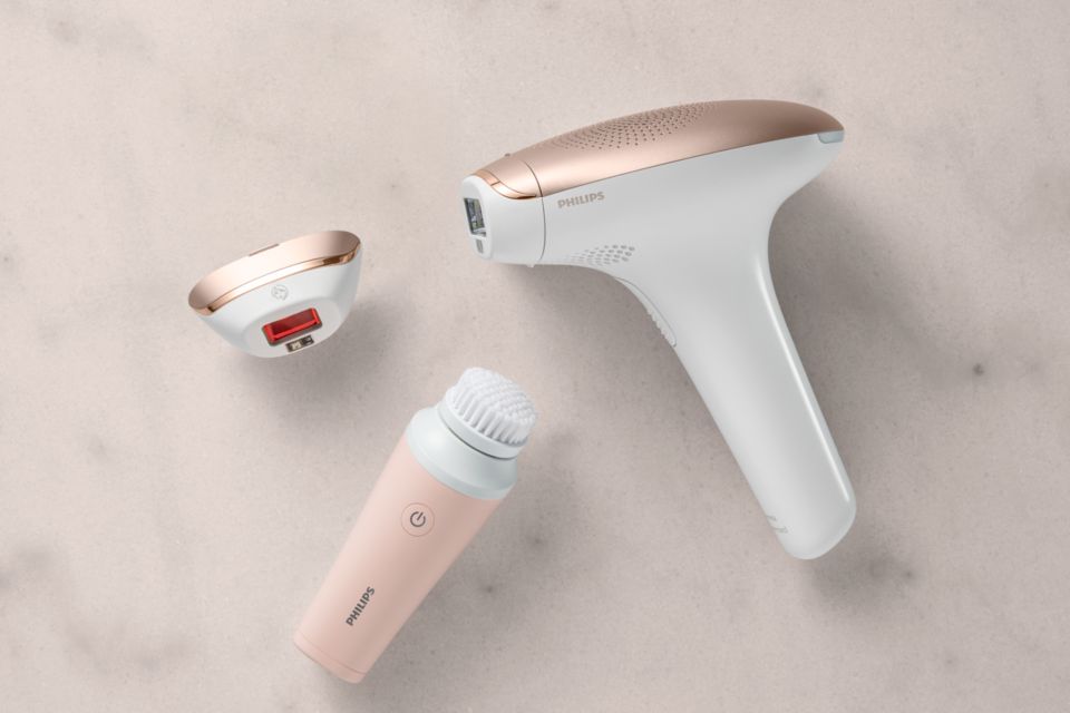 Philips Lumea IPL 9000 Series Dispositivo de Costa Rica