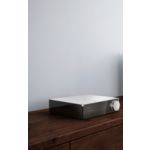 All your music in high fidelity sound. Wirelessly.