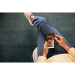 Reassurance Any Time, Anywhere