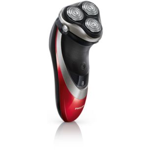 Shaver series 5000 PowerTouch Электробритва для сухого бритья