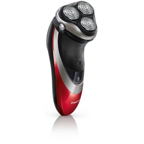 PT925/19 PowerTouch Pro afeitadora eléctrica en seco