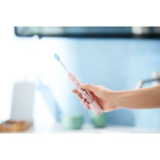 ExpertClean 7300 Sonic electric toothbrush with app