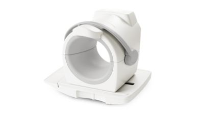 mm-mti（ホワイト） Philips - dStream Knee 8ch coil MR coil