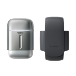 Philips Shaver 600 Series Wet &amp; Dry Electric Compact Shaver