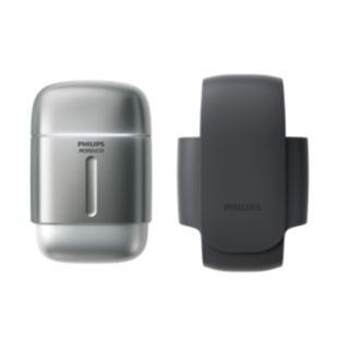 Norelco Philips Shaver 600 Series Wet & Dry Electric Compact