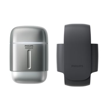 Philips Norelco Philips Shaver 600 Series Wet & Dry Electric Compact Shaver