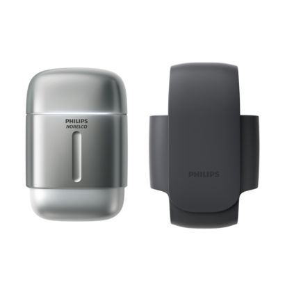 Norelco Philips Shaver 600 Series Wet & Dry Electric Compact