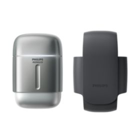 Norelco Philips Shaver 700 Series Wet & Dry Electric Compact