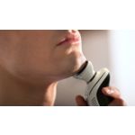 Shave & style: One tool, any look