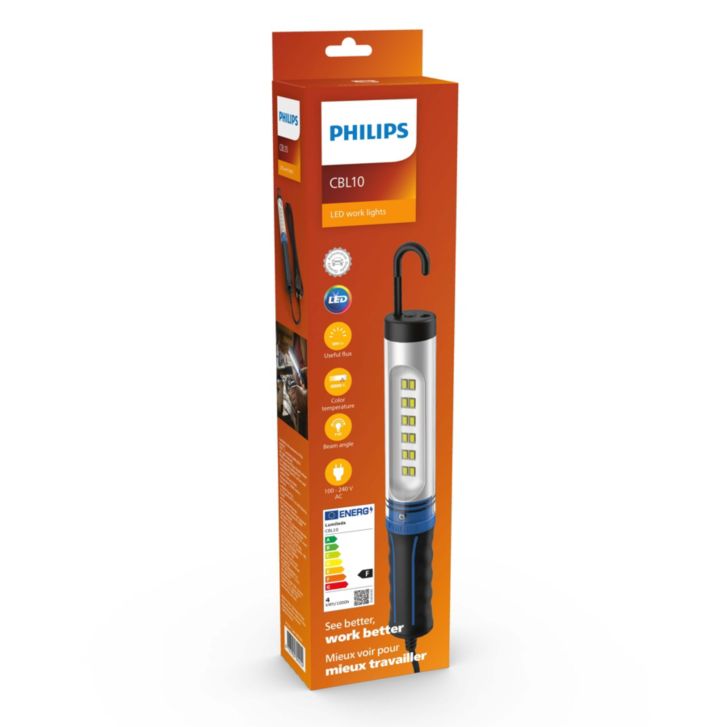 Philips Professional