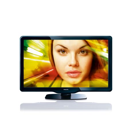 47PFL3605H/12  3000 series 47PFL3605H LCD TV