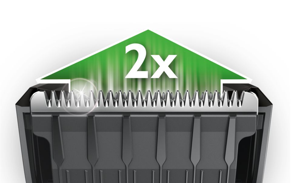 Hairclipper series 3000 ヘアーカッター HC3409/15 | Philips