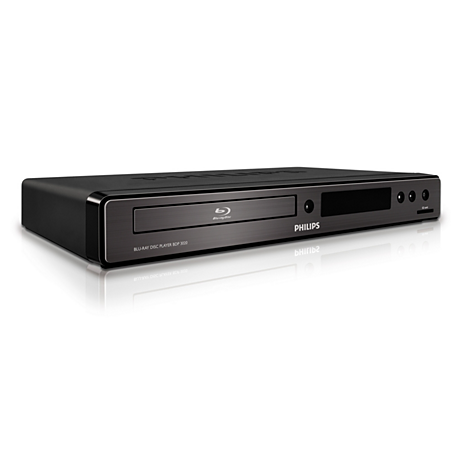 BDP3020/F7  Blu-ray Disc player