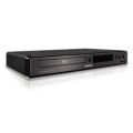 Blu-ray Disc playback for high definition video