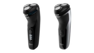 Shaver series 3000 Scherköpfe SH30/50 | Philips