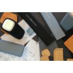 Nautige Zeni välimust ja tunnetust