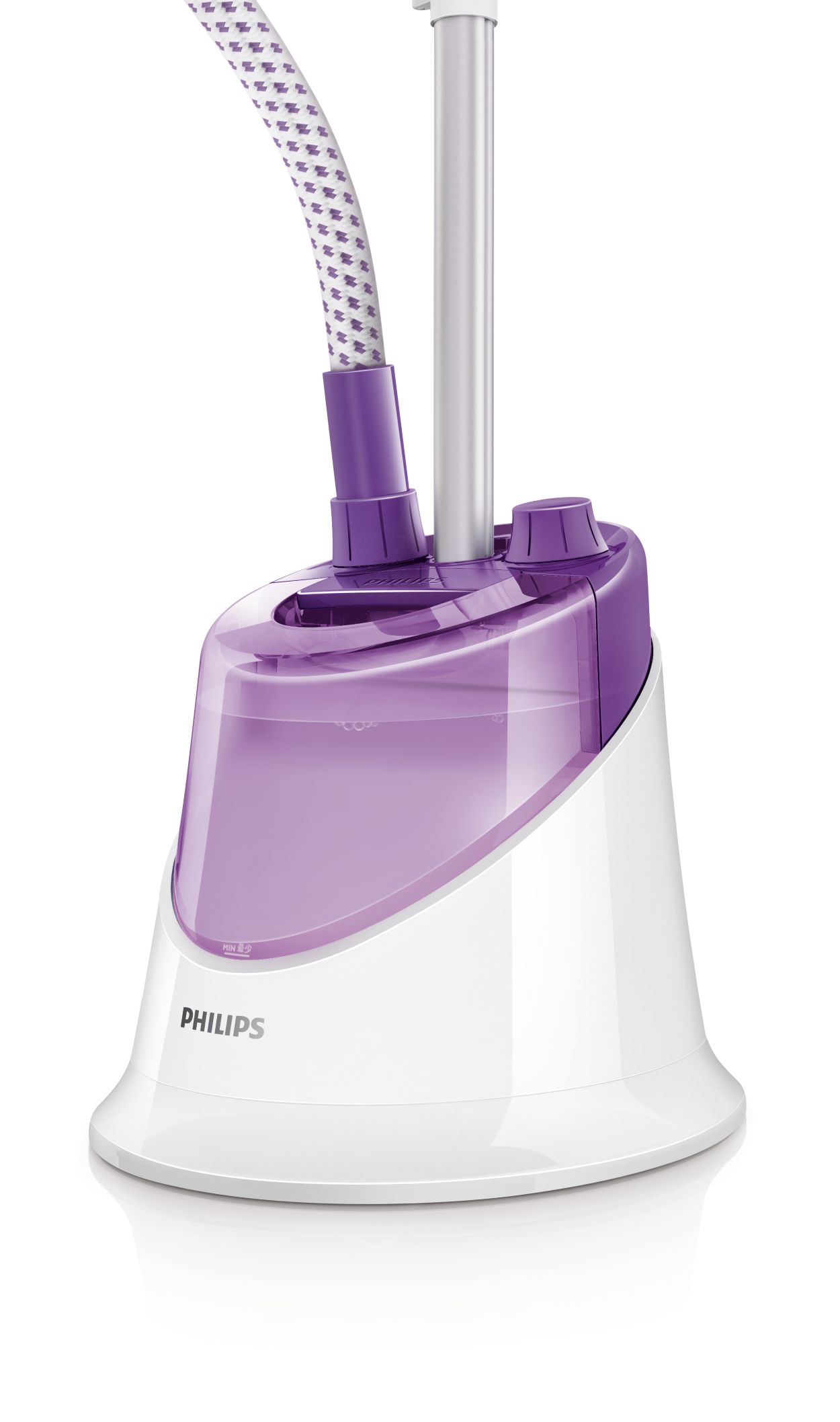 Philips store dress steamer