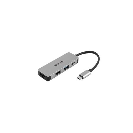 SWR1607G/93  USB C 集线器