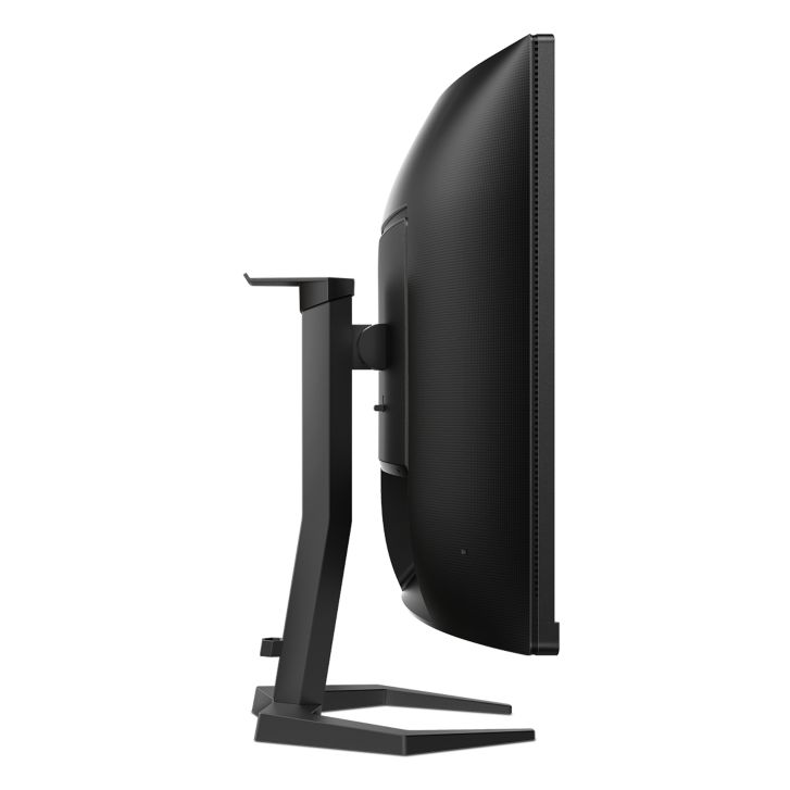 Evnia Curved Gaming Monitor