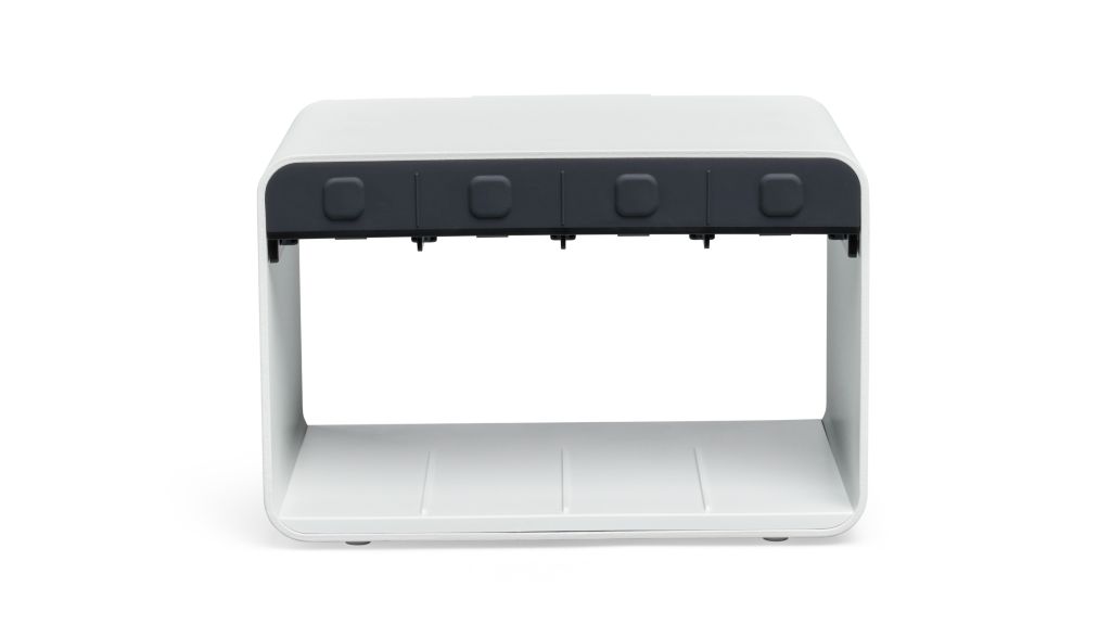 Front product photograph