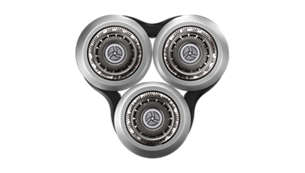 Shaver series 9000 シェービングヘッド SH90/81 | Philips Shaver series 9000 シェービングヘッド SH90/81 | Philips