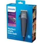 Bump-free cut and shave with less rash