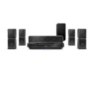 Home Cinéma 5 enceintes