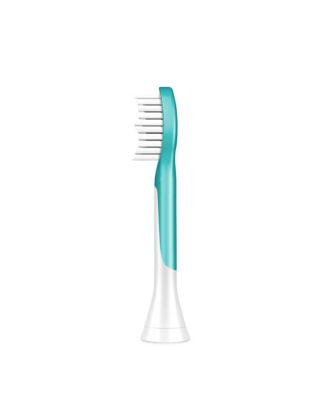 For Kids キッズ用 ブラシヘッド 7歳以上 HX6041/08 | Sonicare