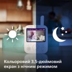 Залишайтеся поруч зі своєю дитиною для душевного спокою