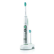 FlexCare Cepillo dental eléctrico sónico