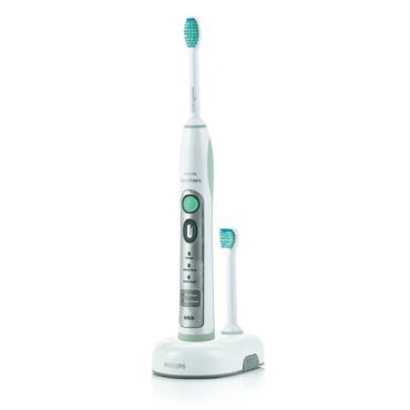 Philips Sonicare FlexCare Sonic electric toothbrush