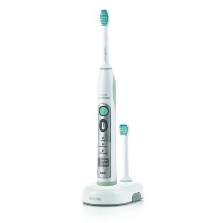 HX6942/04 Philips Sonicare FlexCare Sonische, elektrische tandenborstel