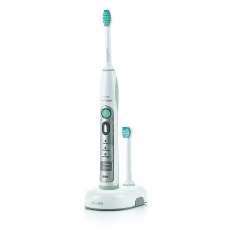 HX6942/04 Philips Sonicare FlexCare فرشاة كهربائية بتقنية الاهتزازات الصوتية