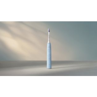 Sonicare Series 6100 Genopladelig tandbørste