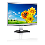 Brilliance 240P4QPYES LCD monitor with PowerSensor