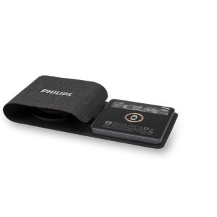 Wireless charge