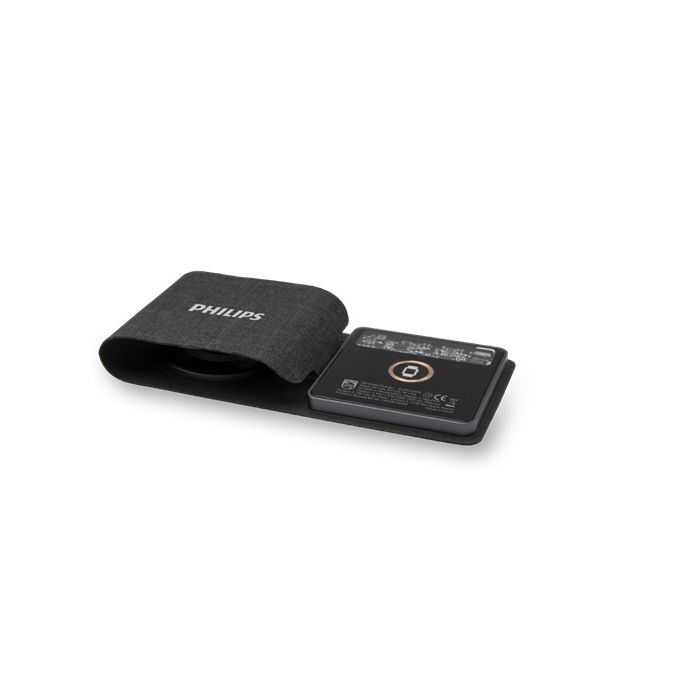 15W wireless charge.