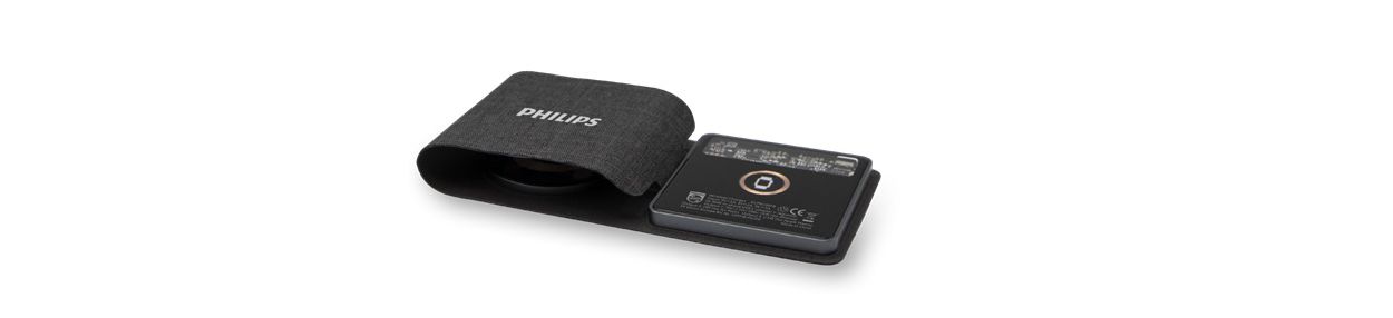 15W wireless charge.